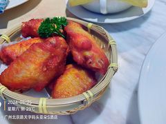 -桃花江餐厅·江景-约会·聚会