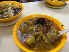 -金利食店(氹仔店)
