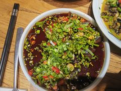 -陈先进鱼馆·夜宵·地道农家菜(湖墅南路店)