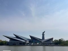 -盐城丹顶鹤湿地生态旅游区