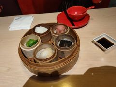 -避风塘(宝山万达店)