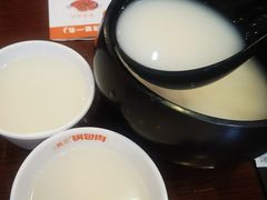 -英兰朝族饭店(河南桥头店)