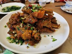 -老张桥新天地羊肉店