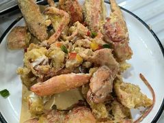 -醉壹号海鲜大排档·老厦门特色菜(厦门美食地标店)