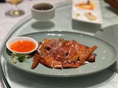 -中山保利艾美酒店-乐美中餐厅