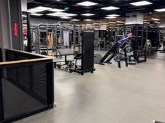 -燃坊JEN ACTIVE游泳健身中心·深圳前海JEN酒店