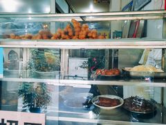 -百成大同鸭肉粥(大同总店)