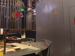 -海底捞火锅(龙首印象城店)
