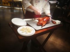 -阿庄新豫菜(航海东路店)