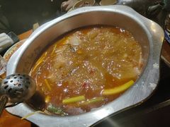 -大理.老字号渝记酸萝卜乌鱼(古城总店)