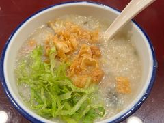 -宏状元现熬粥·京味菜(五棵松店)