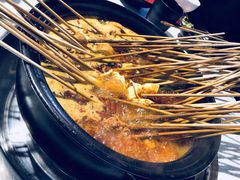 -钢管厂五区小郡肝串串香(南山店)