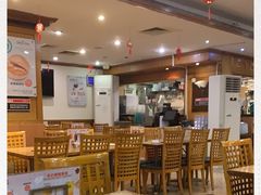大堂-新世界餐厅(万达店)