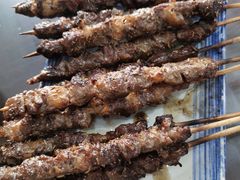 -何记羊汤馆(丽水佳源店)