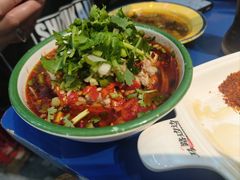 -马路边边火锅串串(观前街店)