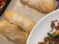 -高嗲嗲·现炒下饭菜(石鼓路店)