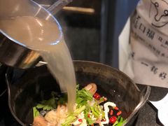 跷脚牛肉-盡膳口福·百年汤方火锅(科华北路店)