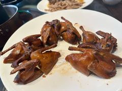 -旺金鸽·传承15年老字号·手工早茶(荔湾坦尾桥中店)