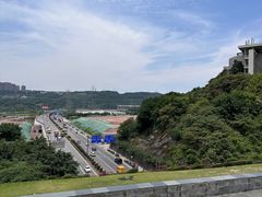 -西南政法大学(渝北校区)