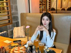 -食间牛排(湖西路店)