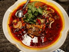 -Yan Ting 宴庭中餐厅(上海静安瑞吉酒店)