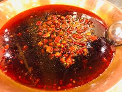 -老码头火锅(玉林店)