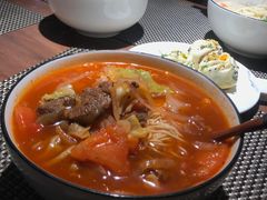 -十面春风·江南面馆(崇宁路店)