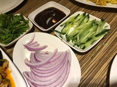 -老昌春饼(中央二店)