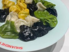 -双合园·海鲜水饺青岛菜(万佳广场店)