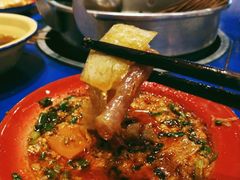 -马路边边串串香(双井直营店)