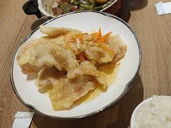 -金掌勺锅包肉(华润万象城店)