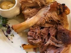 -Restaurant Paulaner am Dom