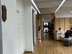 -悦耐私教健身馆(保利中心店)