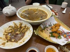 -渔满仓海鲜渔家(象山二店)
