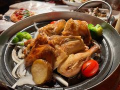 -MR.ROCKY洛奇先生·西餐&酒吧(琶醍店)