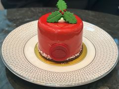 -广州文华东方酒店·文华饼店