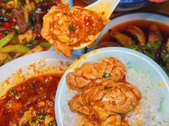 -李大爷的泡椒馆(冉家坝店)