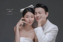 -金夫人婚纱摄影(西昌店)
