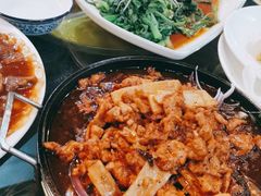 -盛德利食府 天津菜(河西店)