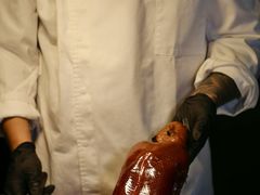 -宫燕府·京菜·烤鸭·淮扬菜(王府中心店)