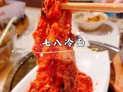 -七八冷面·延边朝鲜族美食(圣熙八号店)