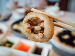 -广州富力丽思卡尔顿酒店·丽轩·粤菜