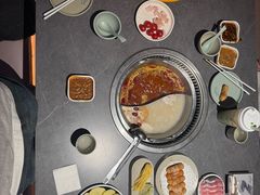 -故里和山·成都火锅(欢乐港湾店)