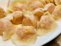 -船歌·鱼水饺青岛菜(黄岛珠江路店)