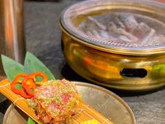 -味家烤肉烤鳗鱼牛排(西塔旗舰店)