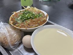 -正味斋锅巴菜(西北角店)