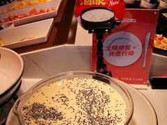 -比格比萨自助(宝山日月光店)