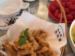 -渔语鱼新川菜Bistro(万象天地店)