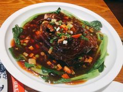 -姑奶奶老厨房(南坪路总店)