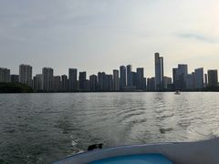 -梅溪湖城市岛